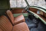 Austin Mini Van 1960 года